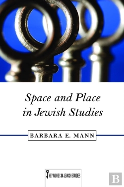 Bertrand.pt - Space And Place In Jewish Studies