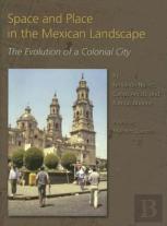 Space And Place In The Mexican Landscape