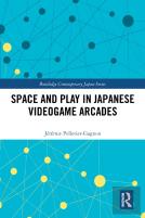 Space And Play In Japanese Videogame Arcades
