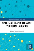 Space And Play In Japanese Videogame Arcades