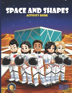 Bertrand.pt - Space And Shapes: A Jupiter Elementary A