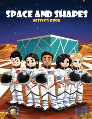Space And Shapes
