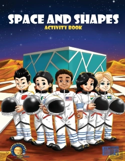 Bertrand.pt - Space And Shapes