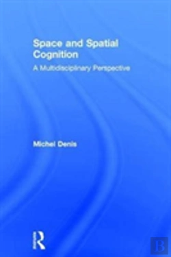 Bertrand.pt - Space And Spatial Cognition