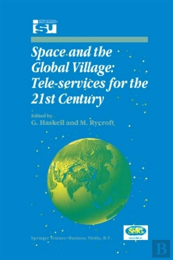 Bertrand.pt - Space And The Global Village: Tele-Services For The 21st Century