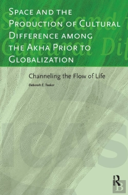 Bertrand.pt - Space And The Production Of Cultural Difference Among The Akha Prior To Globalization