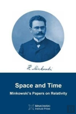 Bertrand.pt - Space And Time