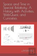 Space And Time In Special Relativity