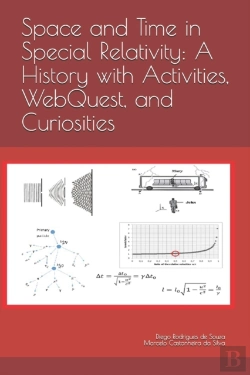 Bertrand.pt - Space And Time In Special Relativity