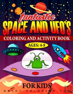 Bertrand.pt - Space And Ufo'S 