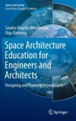 Bertrand.pt - Space Architecture Education For Engineers And Architects