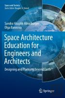 Space Architecture Education For Engineers And Architects