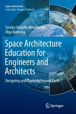 Bertrand.pt - Space Architecture Education For Engineers And Architects