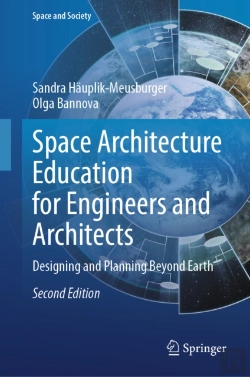 Bertrand.pt - Space Architecture Education For Engineers And Architects