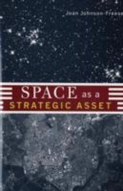 Bertrand.pt - Space As A Strategic Asset