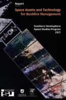 Space Assets And Technology For Bushfire Management