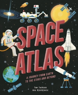 Bertrand.pt - Space Atlas