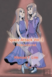 Space Attack Vol. 1: Remastered