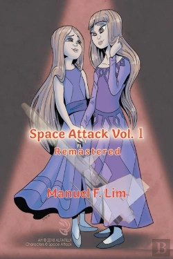 Bertrand.pt - Space Attack Vol. 1: Remastered