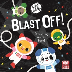 Bertrand.pt - Space Baby: Blast Off!