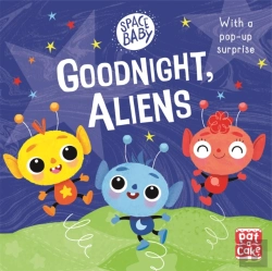 Bertrand.pt - Space Baby: Goodnight, Aliens!