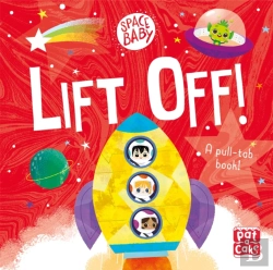 Bertrand.pt - Space Baby: Lift Off!