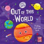 Space Baby: Out Of This World
