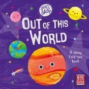 Space Baby: Out Of This World
