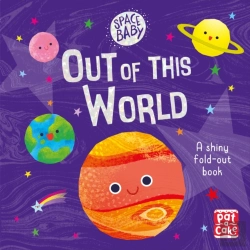 Bertrand.pt - Space Baby: Out Of This World