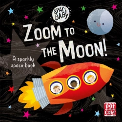 Bertrand.pt - Space Baby: Zoom To The Moon!
