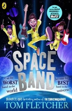 Bertrand.pt - Space Band
