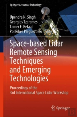 Bertrand.pt - Space-Based Lidar Remote Sensing Techniques And Emerging Technologies
