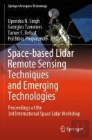 Space-Based Lidar Remote Sensing Techniques And Emerging Technologies