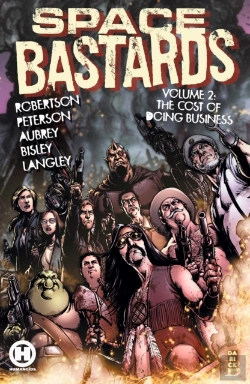 Bertrand.pt - Space Ba$Tards Vol. 2