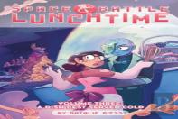 Space Battle Lunchtime Vol. 3