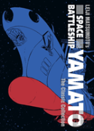 Space Battleship Yamato: The Classic Collection