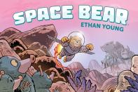 Space Bear