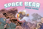 Space Bear