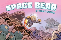 Bertrand.pt - Space Bear