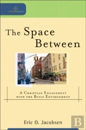 Space Between (Cultural Exegesis)