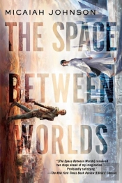 Space Between Worlds