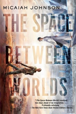 Bertrand.pt - Space Between Worlds