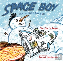 Bertrand.pt - Space Boy And The Snow Monster