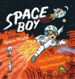 Bertrand.pt - Space Boy And The Space Pirate