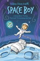Space Boy