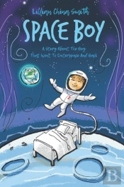 Space Boy