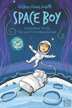 Bertrand.pt - Space Boy