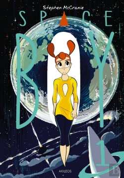 Bertrand.pt - Space Boy Tome 1