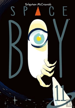 Bertrand.pt - Space Boy Tome 11