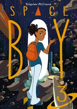 Bertrand.pt - Space Boy Tome 3